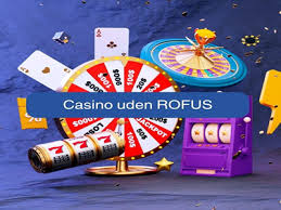 Casino Uden Rufus - Betal Med Apple Pay