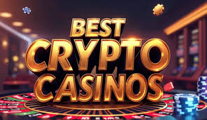 Crypto Casino Fremtiden for Online Spil 215099659