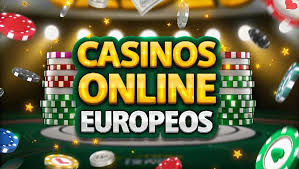 Descubre los Mejores Casinos Online Europeos Guía Completa para Apostar con Seguridad