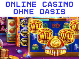 Die besten Online Casinos ohne OASIS Spielen ohne Einschränkungen 1898722706