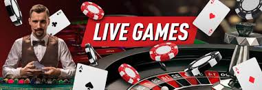 Die Faszination der Online Live Roulette Spiele Die Faszination der Online Live Roulette Spiele