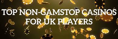 Discover the Best Gambling Sites Not on GamStop