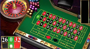 Experience the Excitement of Live Roulette in the UK