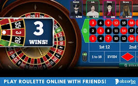 Experience the Thrill of Live Casino Roulette in the UK 1395946972