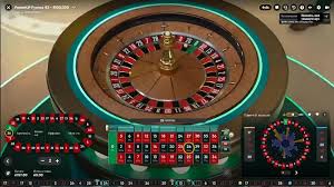 Experience the Thrill of Live Dealer Roulette in the UK 1373986753