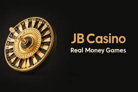 Exploring JB Casino India A Gateway to Online Gaming Excellence