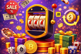 Exploring JB Casino India A Gateway to Online Gaming Excellence