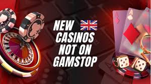 Exploring Online Gambling Sites Not on GamStop 982518816