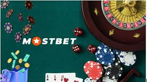 Mostbet Online Oyun və İdman Bahislerinin Mərkəzi