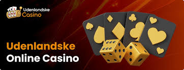 Spil Casino på Udenlandske Sider En Guide til Online Kasinoer Spil Casino på Udenlandske Sider En Guide til Online Kasinoer