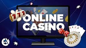 The Rise of Non-UK Based Online Casinos A New Era for Gamblers