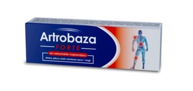 Image: Jak leczyć stawy z Arthrovią? Rozwiązanie na ból stawów i zapobieganie