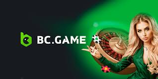 BC.Game Online Casino A Comprehensive Guide to Crypto Gambling