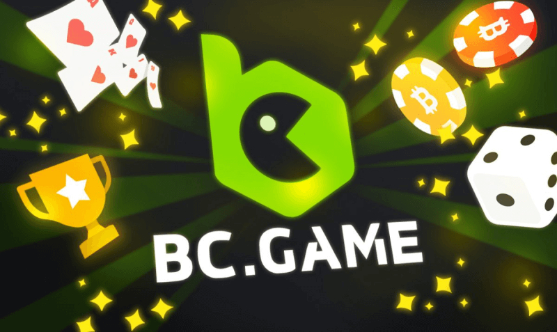 BC.Game Online Crypto Casino Revolutionizing Online Gambling