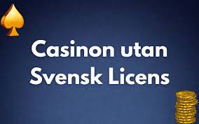 Casino Utan Licens Fördelar och Nackdelar -1768828637 Casino Utan Licens Fördelar och Nackdelar -1768828637