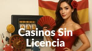 Casinos Online Sin Licencia Riesgos y Alternativas -824873621