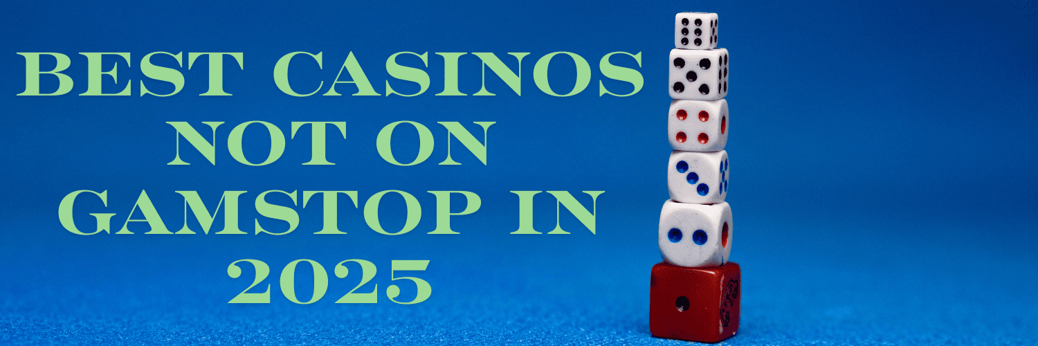 Discover Casino Sites Not on GamStop A Guide for Players