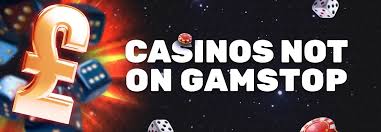 Discover the Best Casino Not on GamStop Discover the Best Casino Not on GamStop