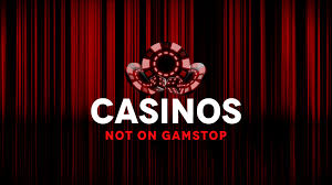 Discover the Best Casinos Not on GamStop Discover the Best Casinos Not on GamStop