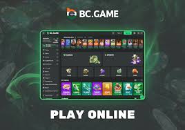 Download BCGame APK Your Gateway to Exciting Gaming