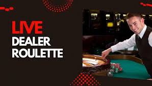 Experience the Thrill of Playing Roulette Online for Real -1677877121