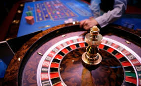 Experience the Thrill of Real Money Roulette Games -1618695152