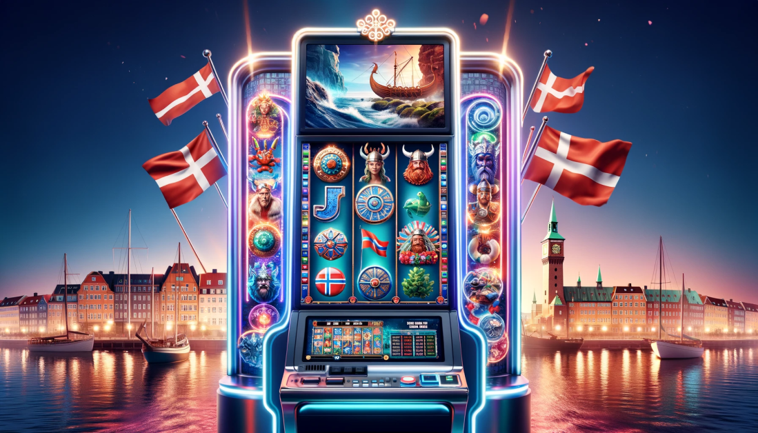 Lovlige Online Casinoer Din Guide til Sikker Spiloplevelse