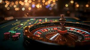 Online Roulette um echtes Geld Die besten Strategien und Tipps